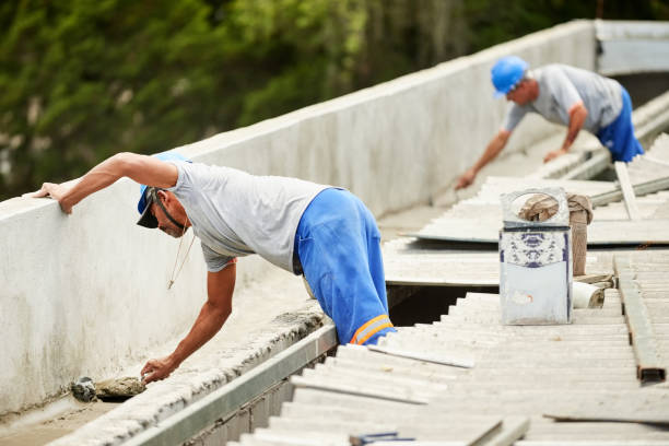 Types of Insulation We Offer in Elk River, MN