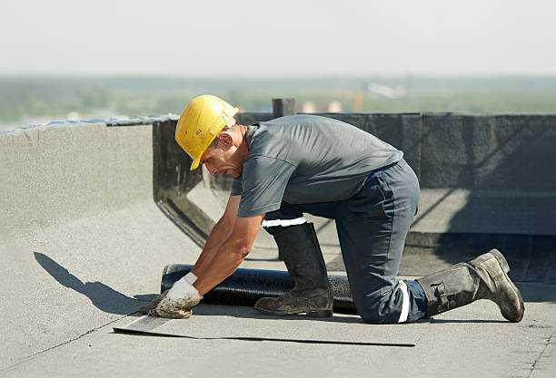 Best Spray Foam Insulation in Elk River, MN