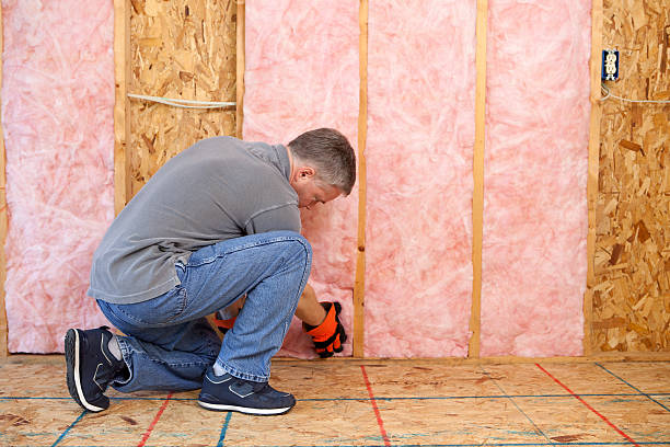 Best Spray Foam Insulation in Elk River, MN